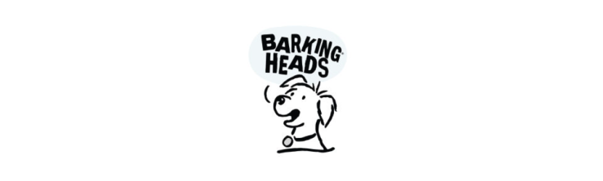 BARKING HEADS